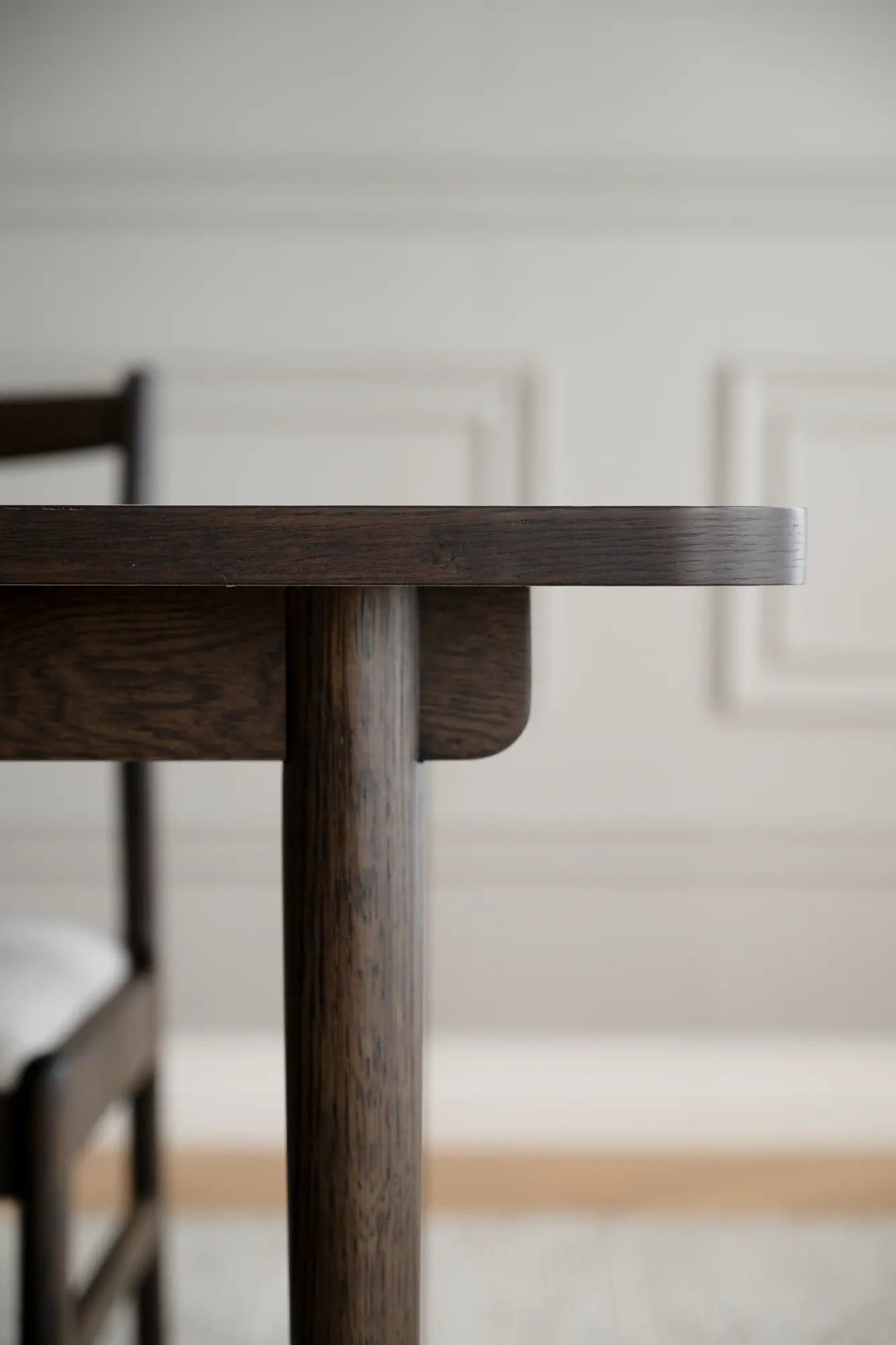 Fairmount spisebord 220x95 Rowico Spisebord