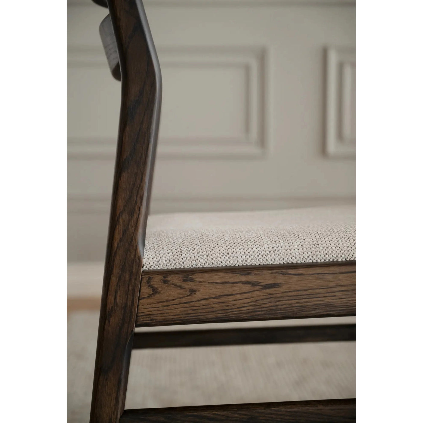 Kerwin spisestol Rowico Spisestol