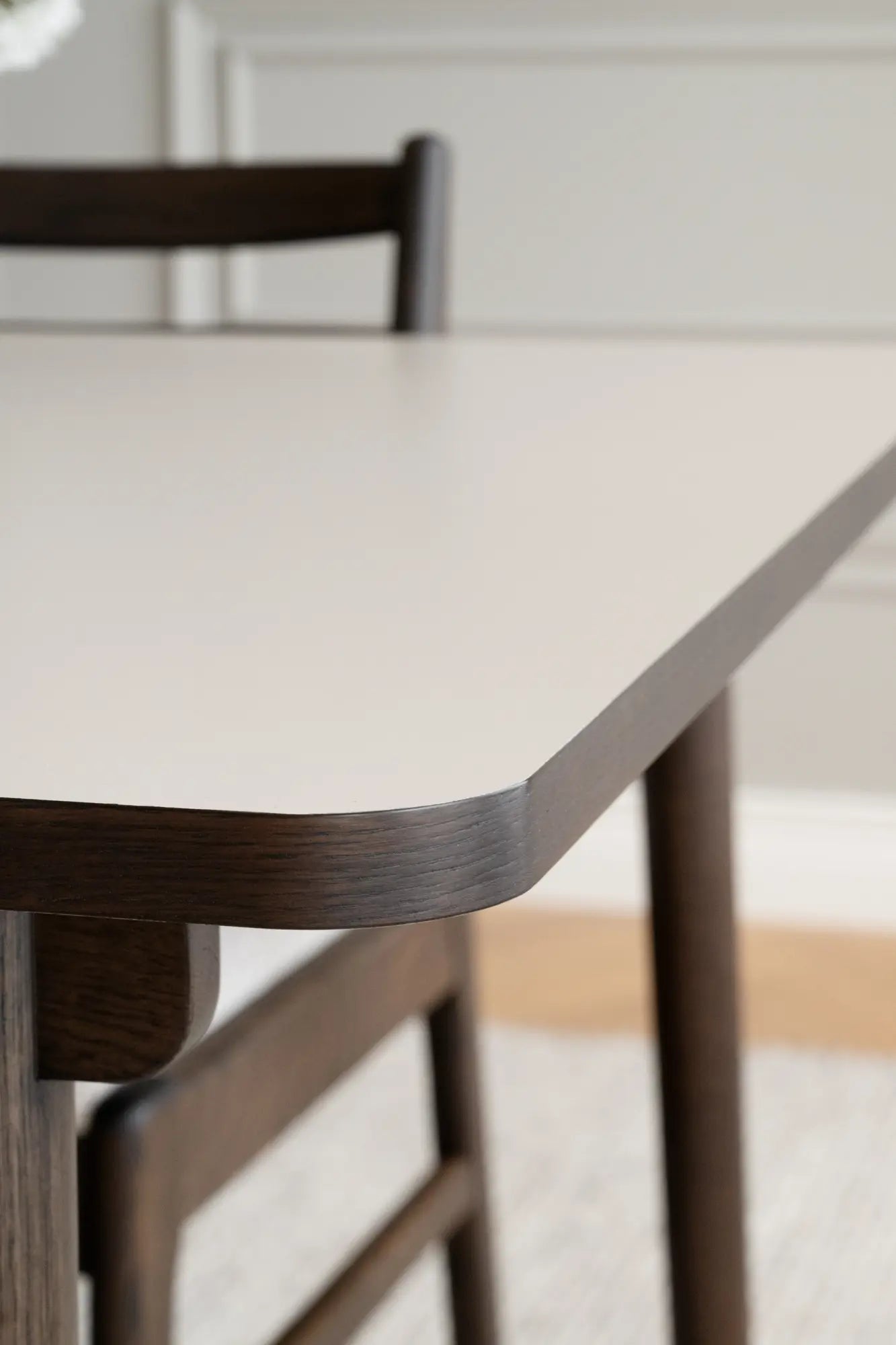 Fairmount spisebord 220x95 Rowico Spisebord