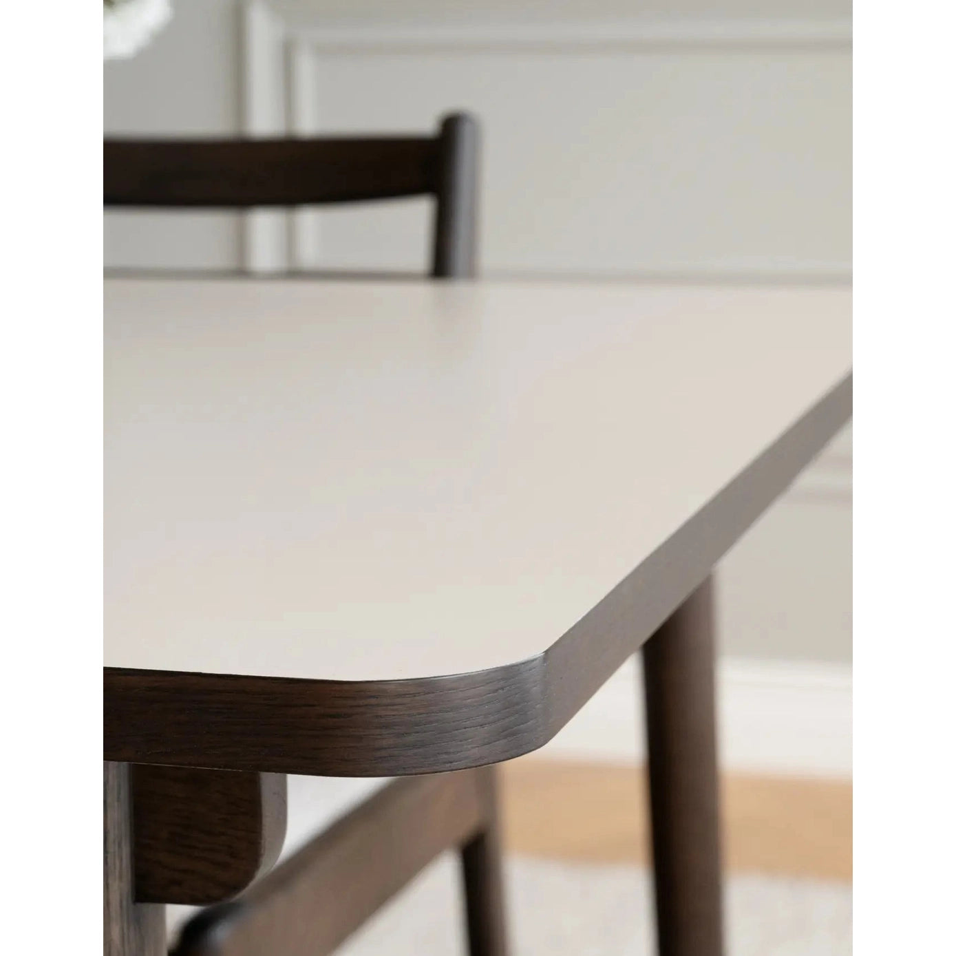 Fairmount spisebord 220x95 Rowico Spisebord