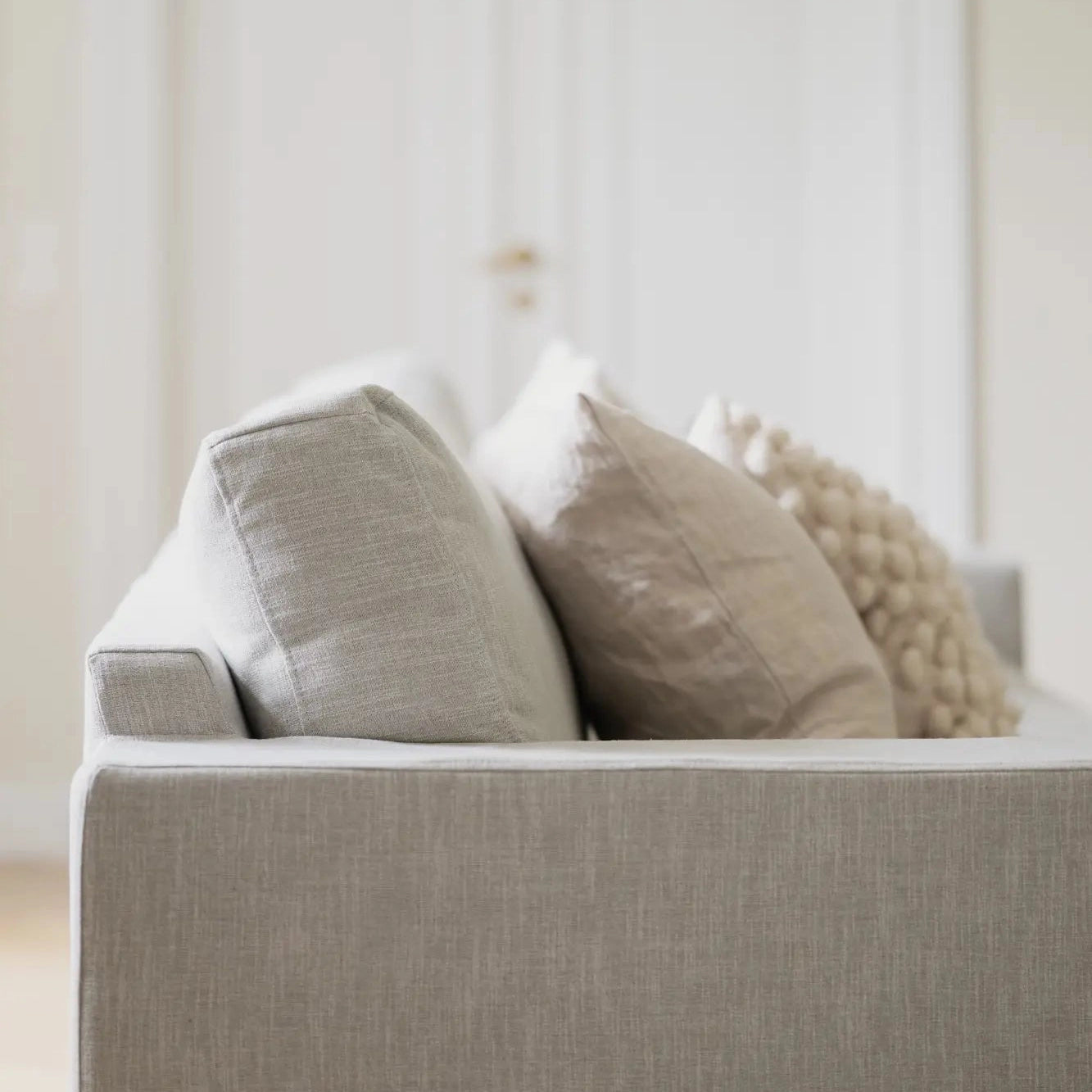 Langdon sofa 4 seter Rowico Sofa