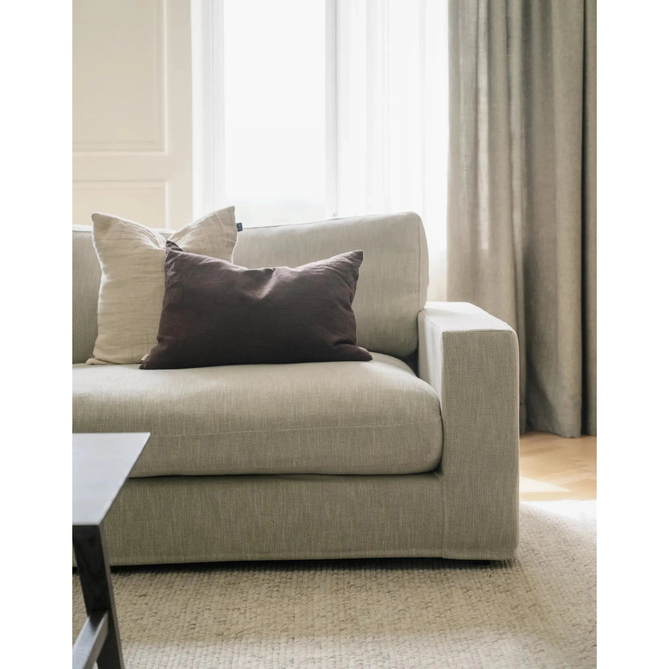 Langdon sofa 4 seter Rowico Sofa