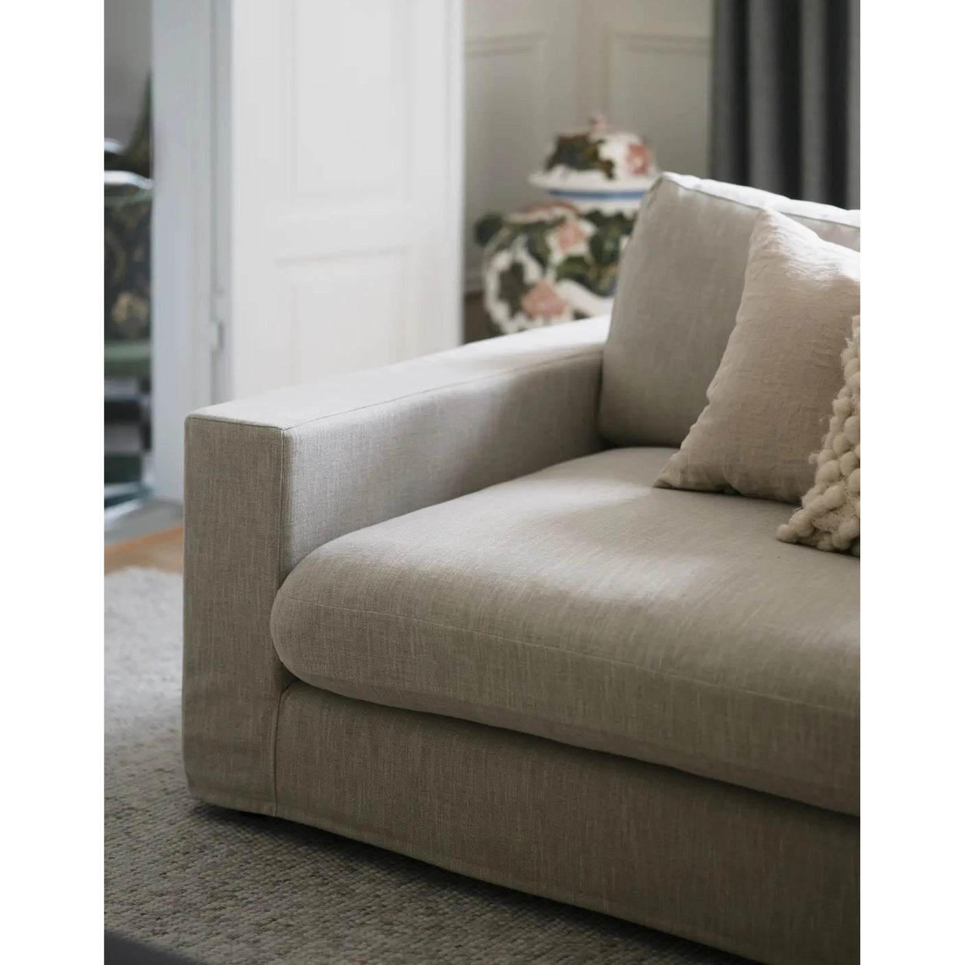 Langdon sofa 4 seter Rowico Sofa