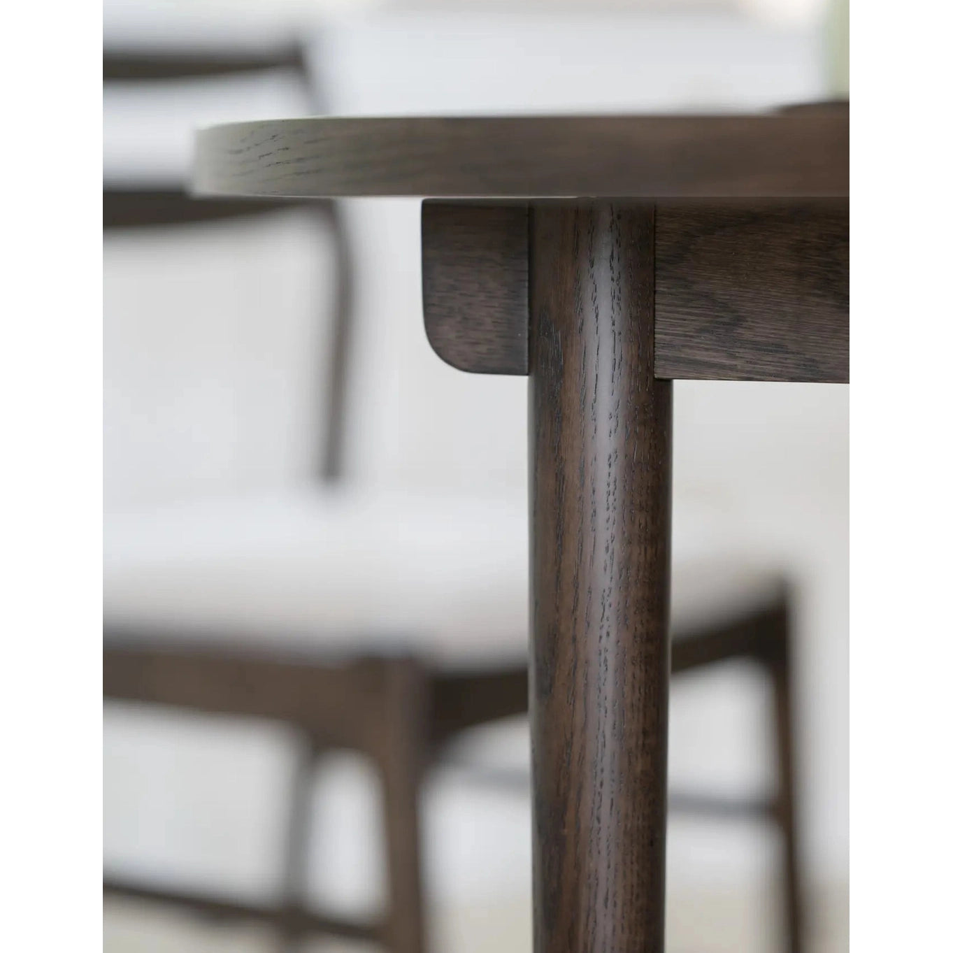 Fairmount spisebord Ø120 Rowico Spisebord