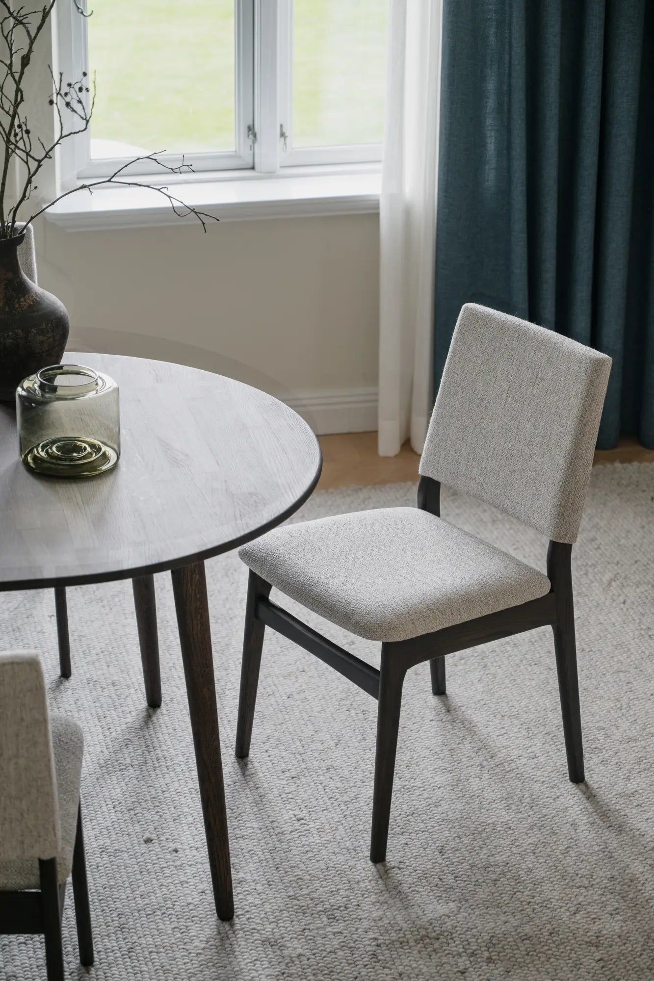 Medford spisestol Rowico Spisestol