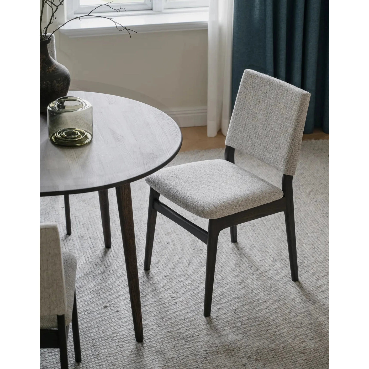 Medford spisestol Rowico Spisestol