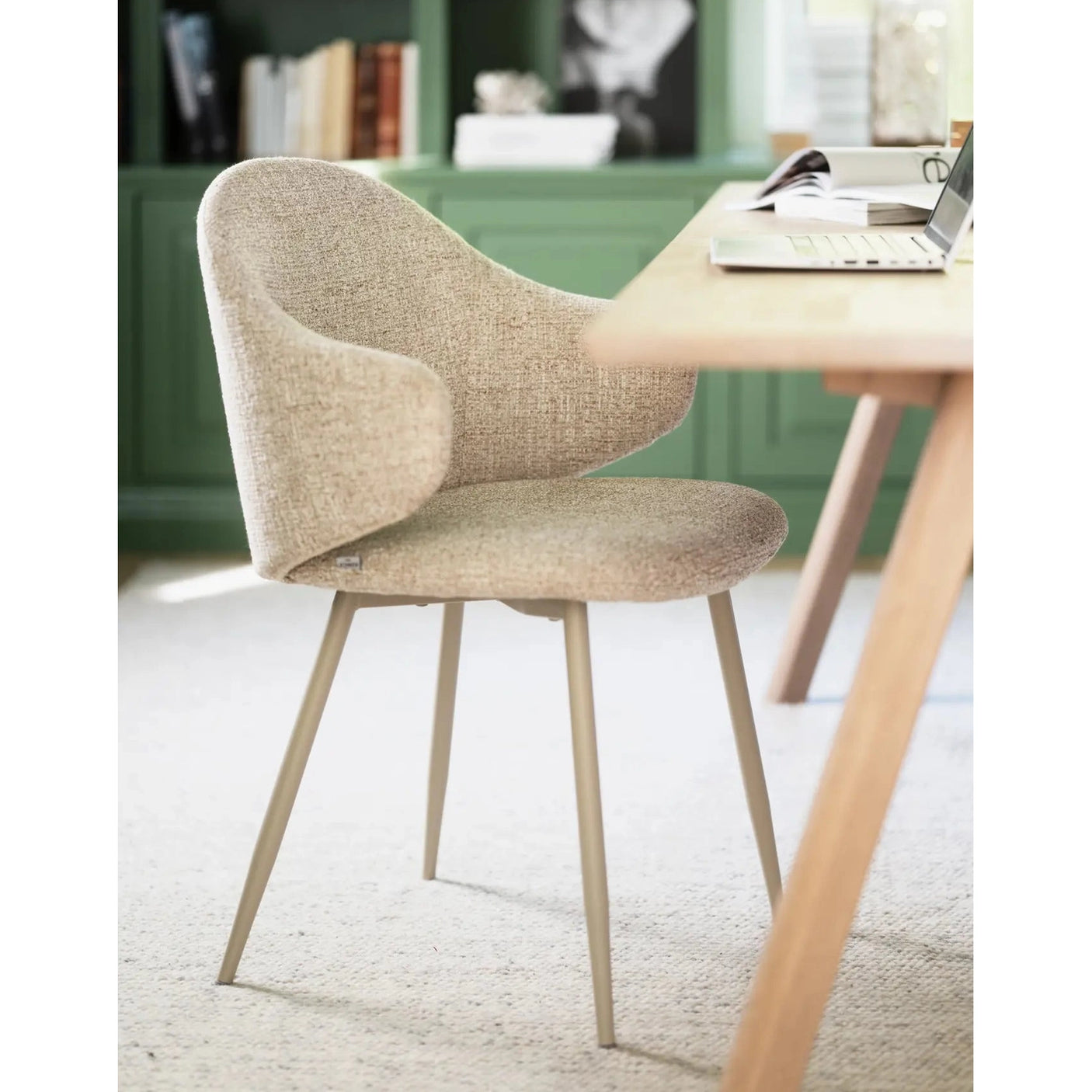 Drake spisestol Rowico Spisestol