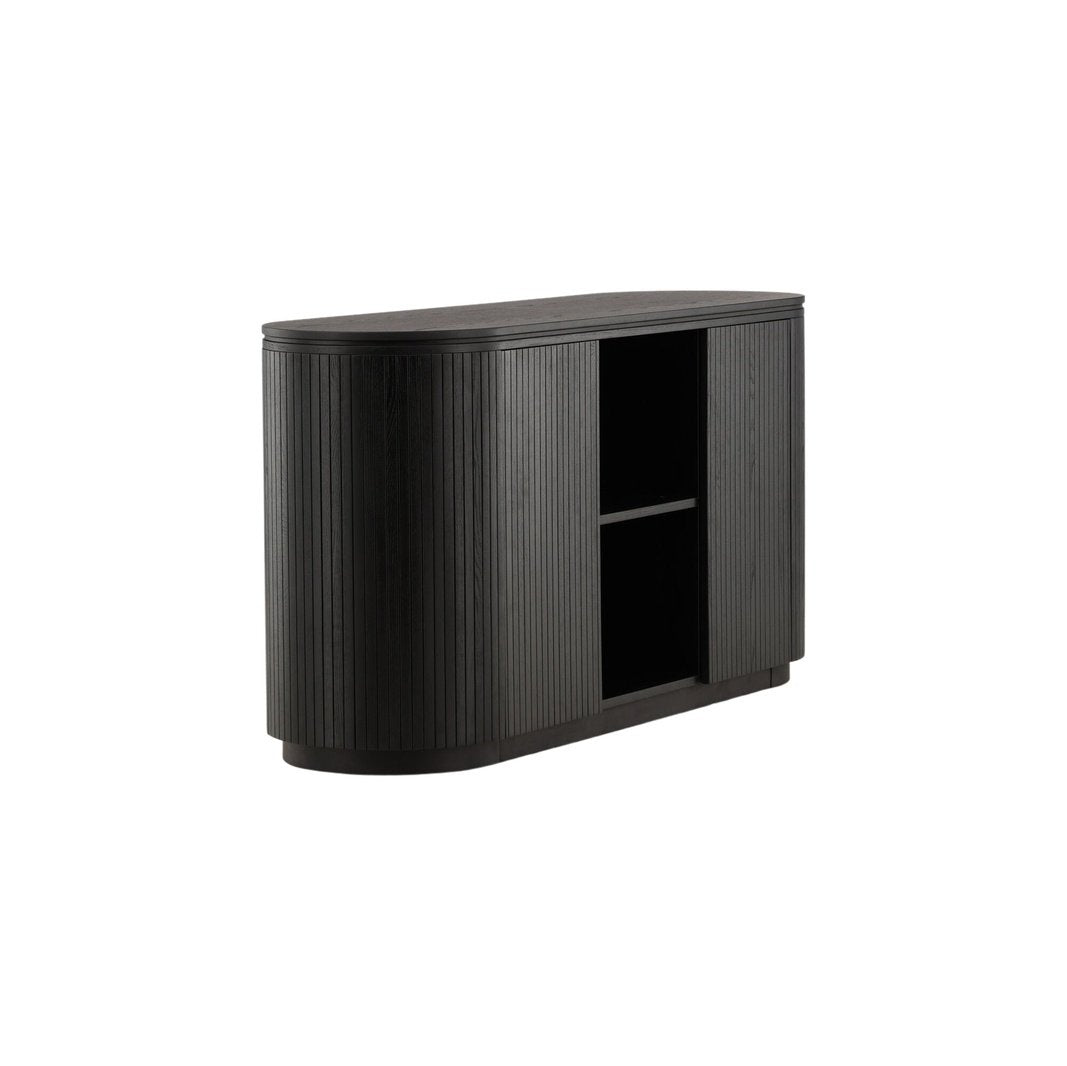 Fjällbacka vitrineskap Venture Design Vitrineskap