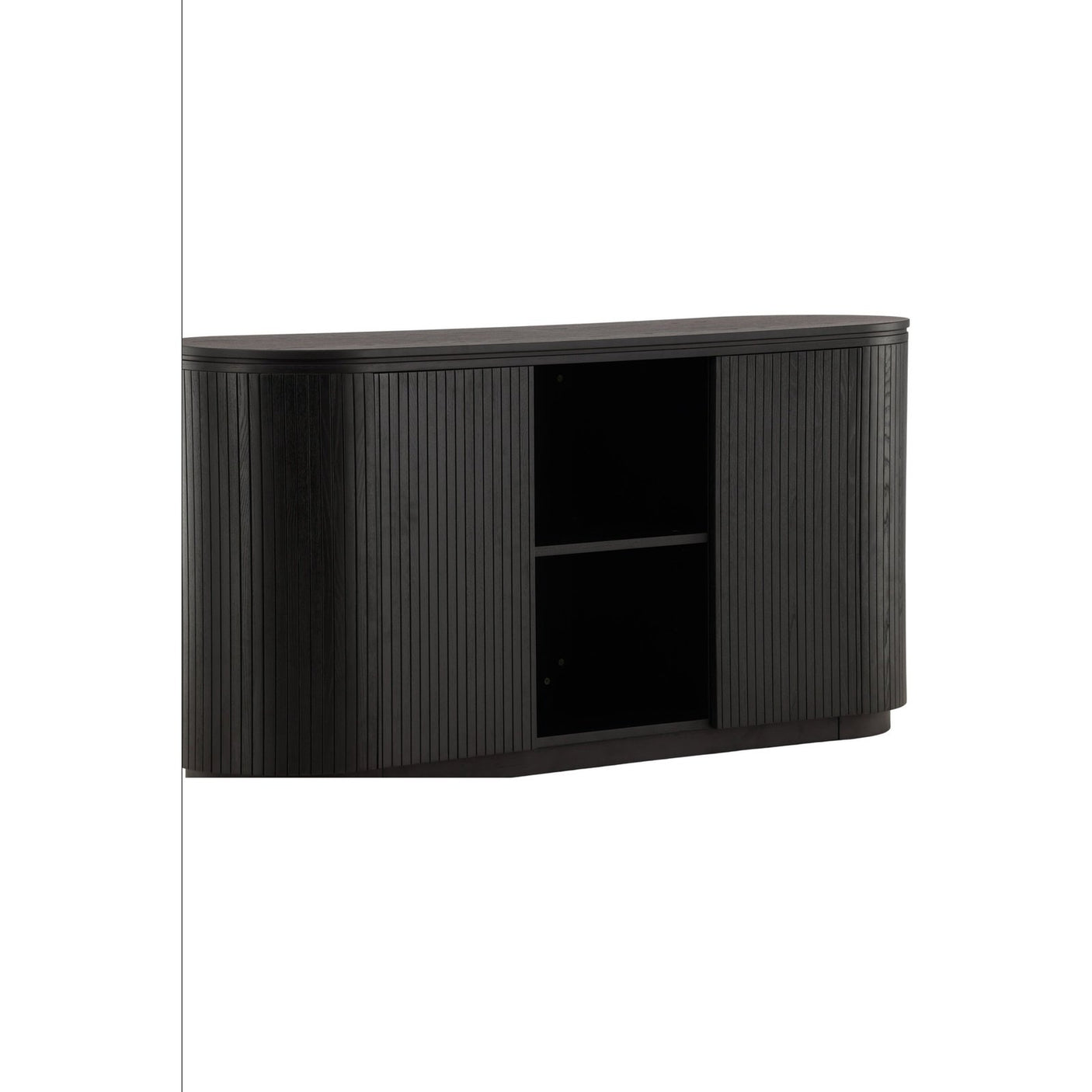 Fjällbacka vitrineskap Venture Design Vitrineskap