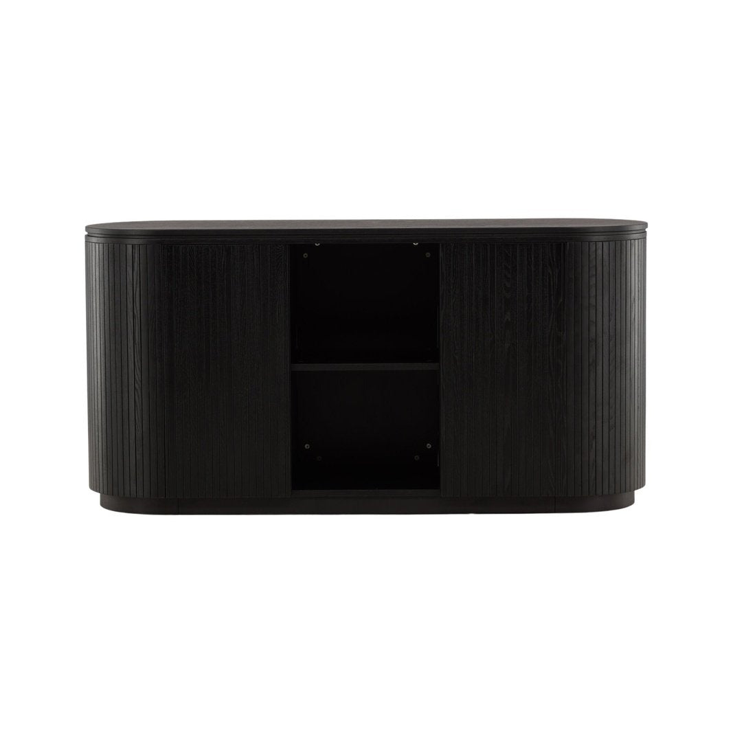 Fjällbacka vitrineskap Venture Design Vitrineskap