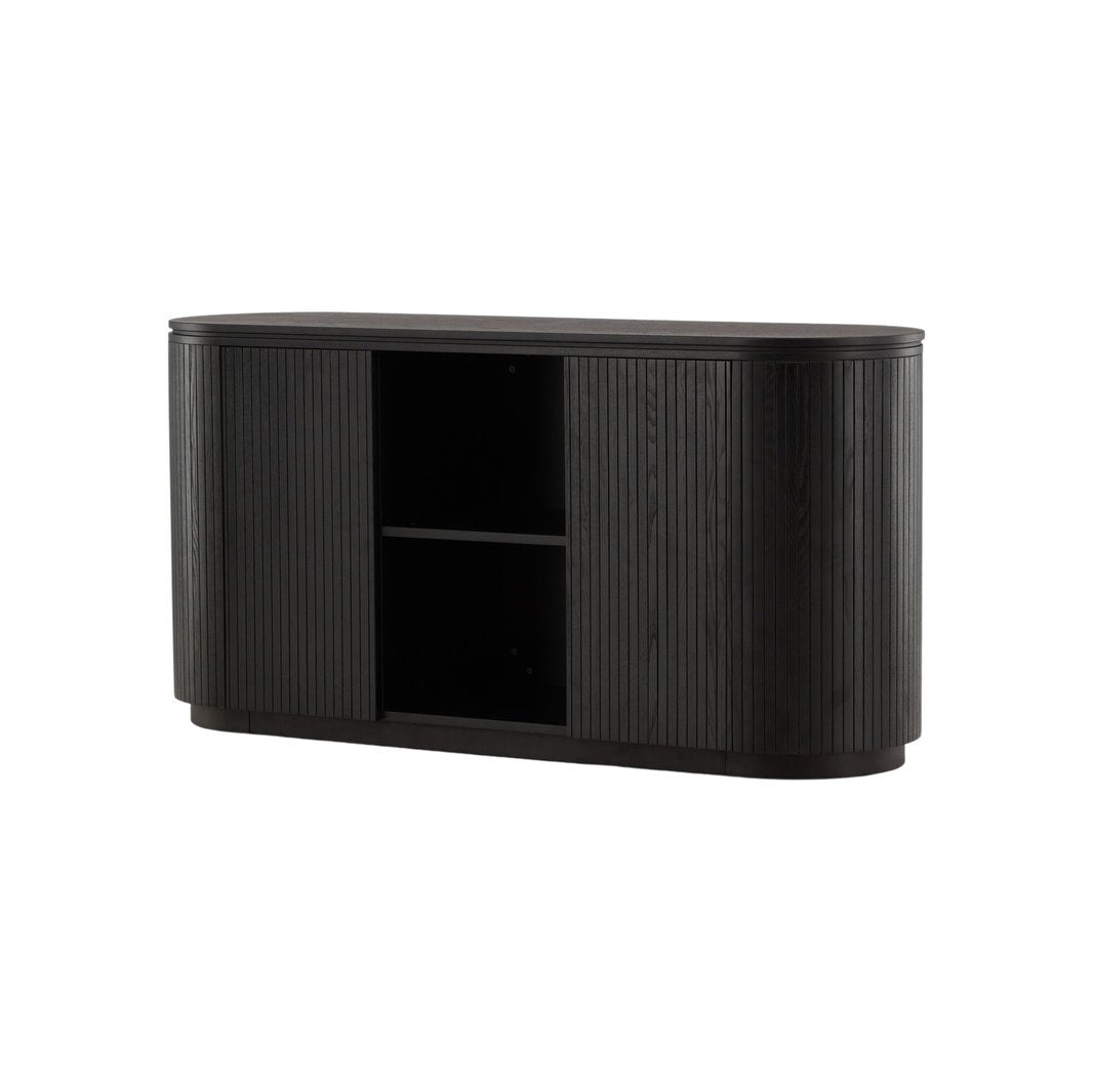 Fjällbacka vitrineskap Venture Design Vitrineskap