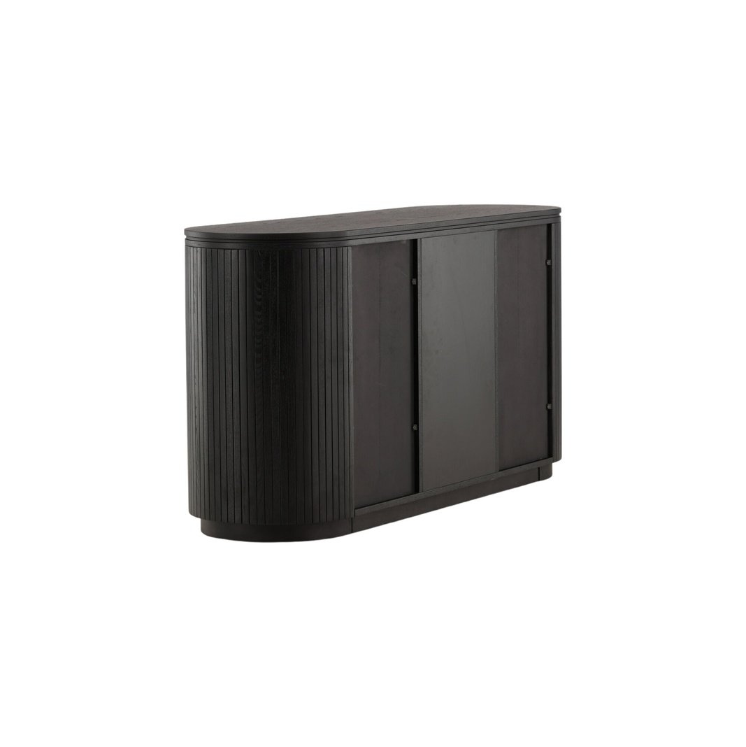 Fjällbacka vitrineskap Venture Design Vitrineskap