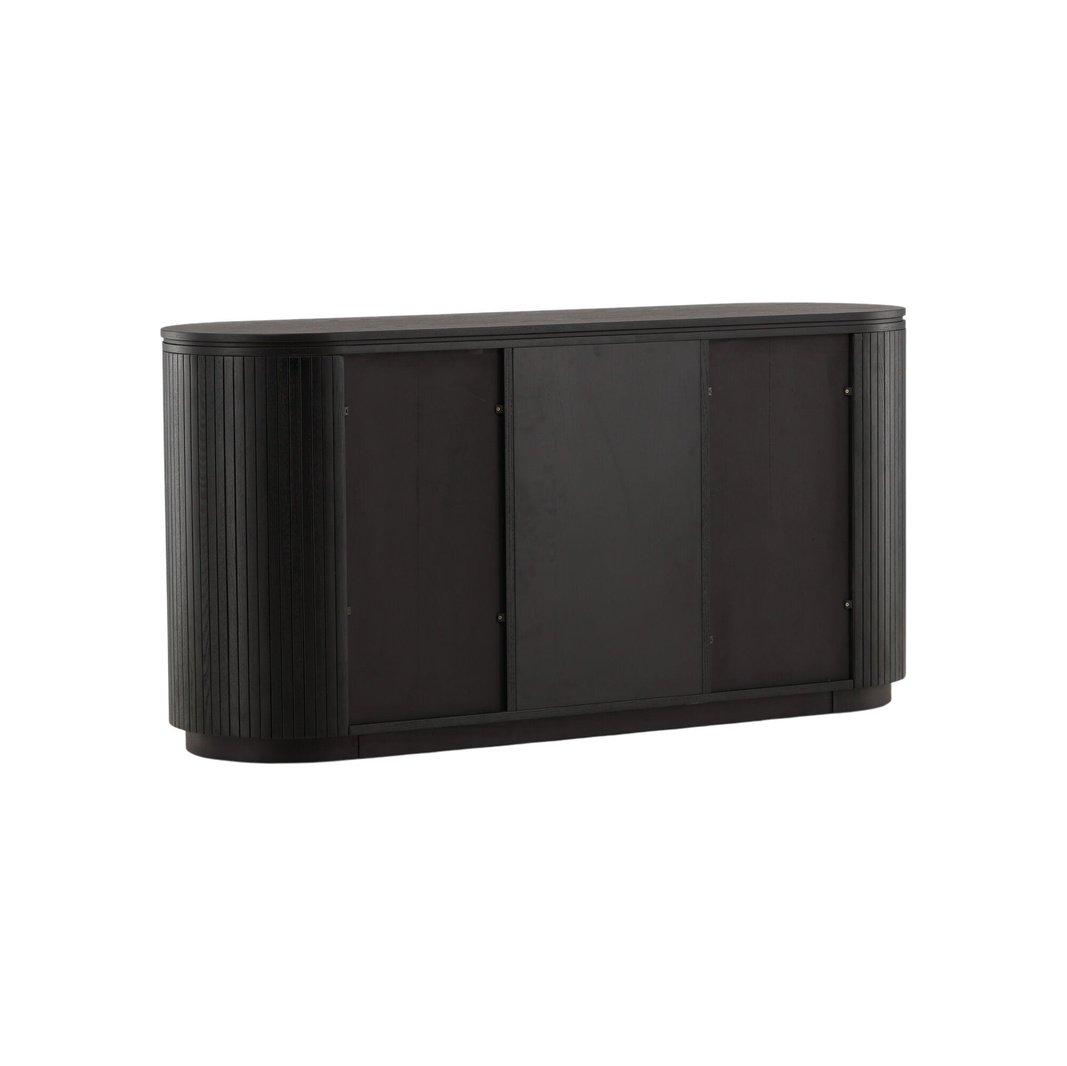 Fjällbacka vitrineskap Venture Design Vitrineskap