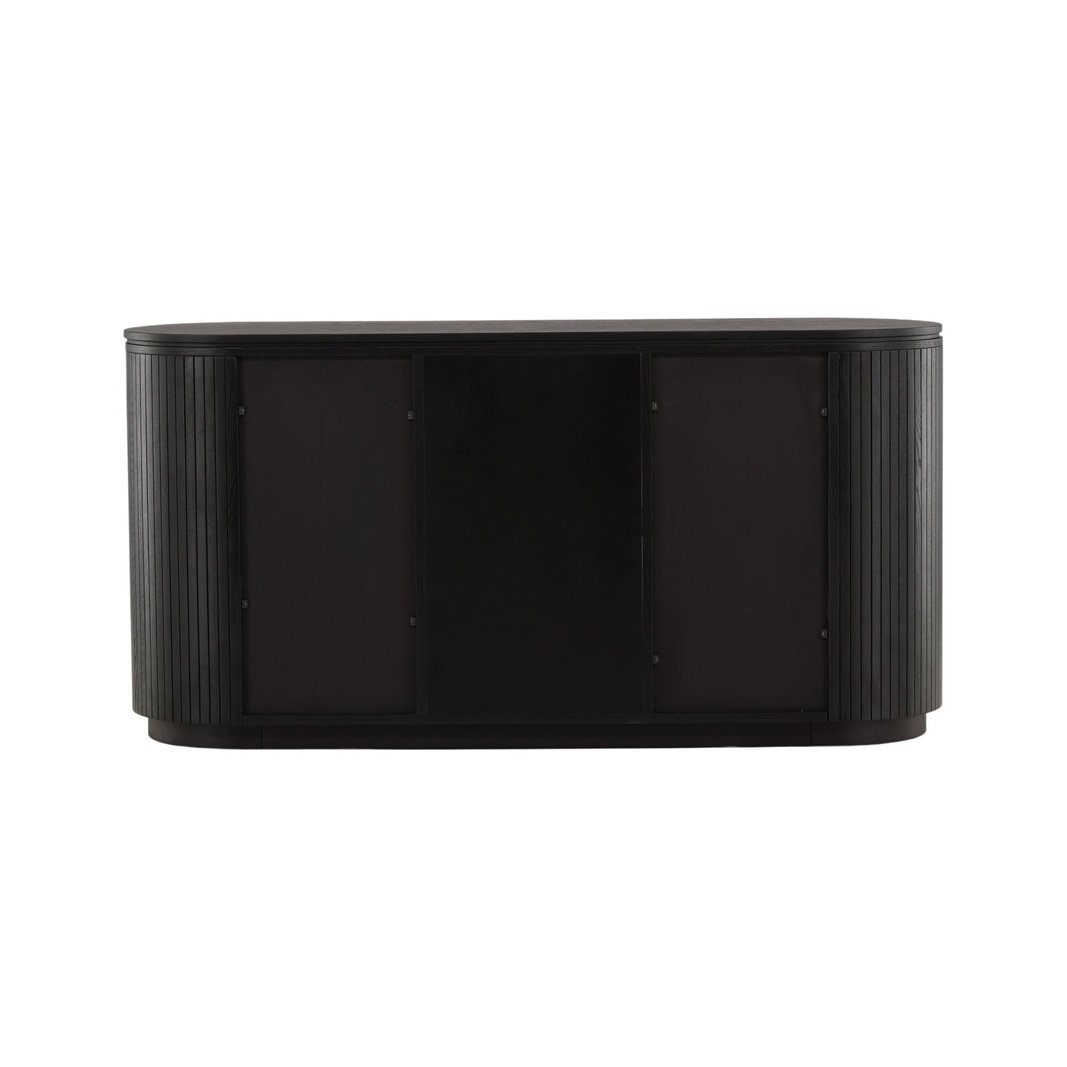 Fjällbacka vitrineskap Venture Design Vitrineskap