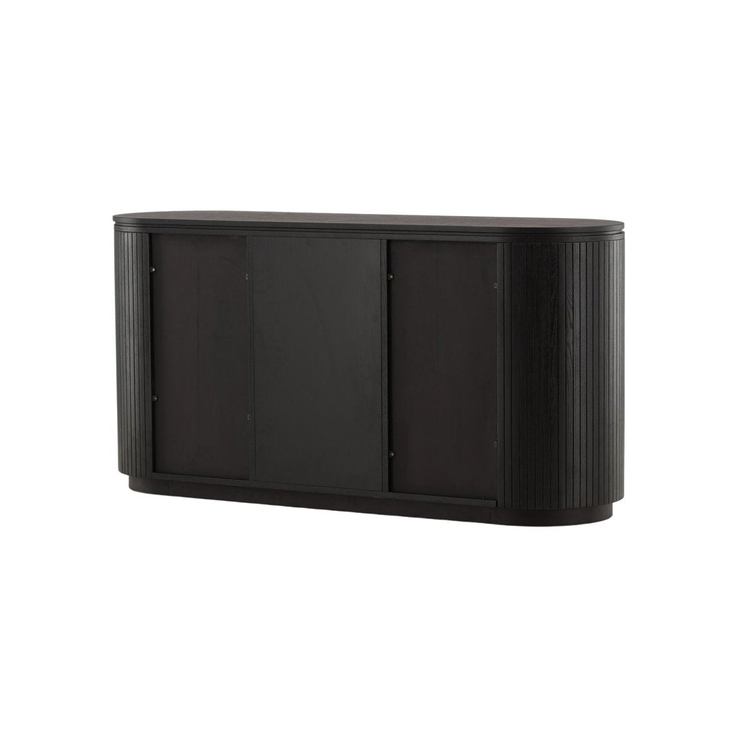 Fjällbacka vitrineskap Venture Design Vitrineskap