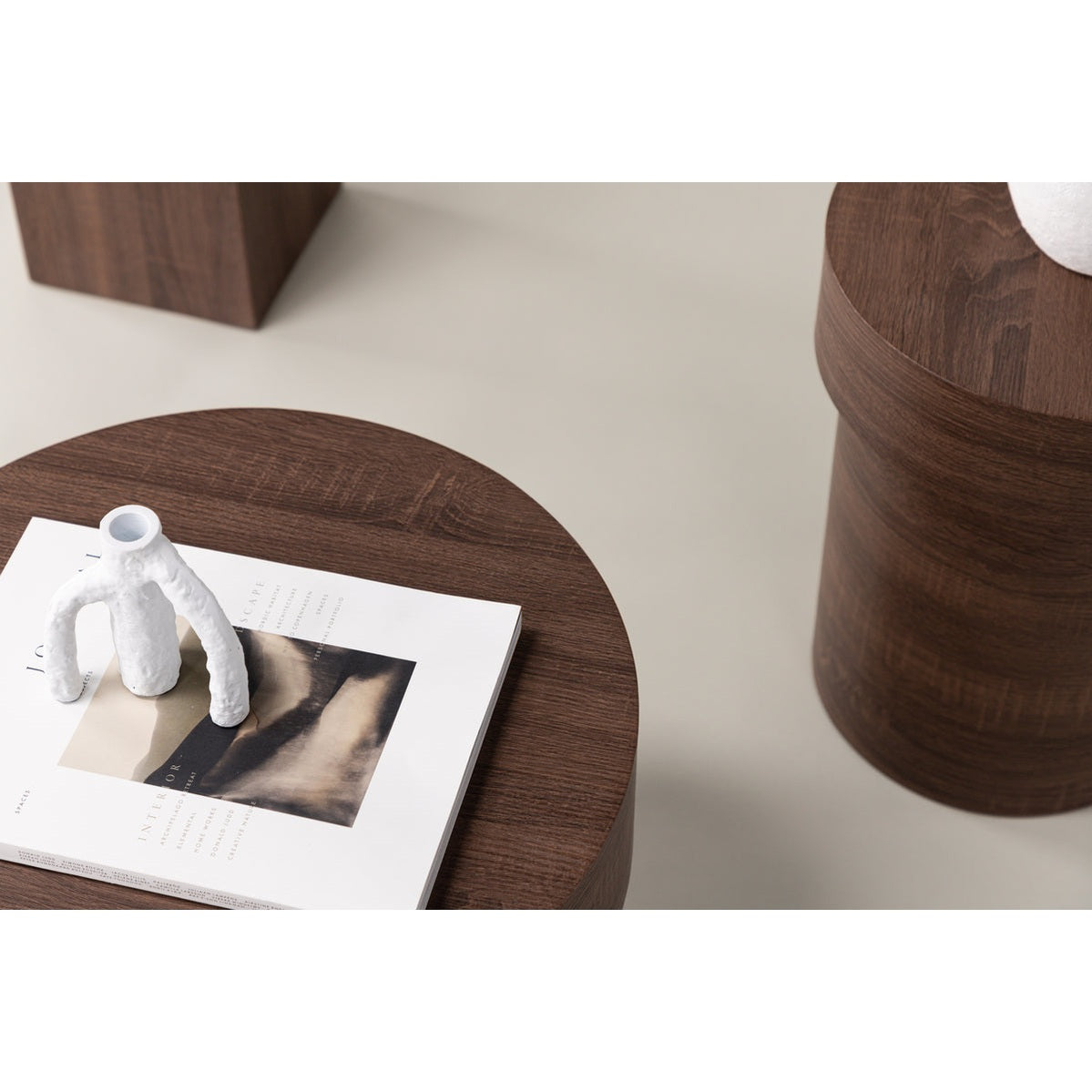 Malung sidebord Venture Design Sidebord