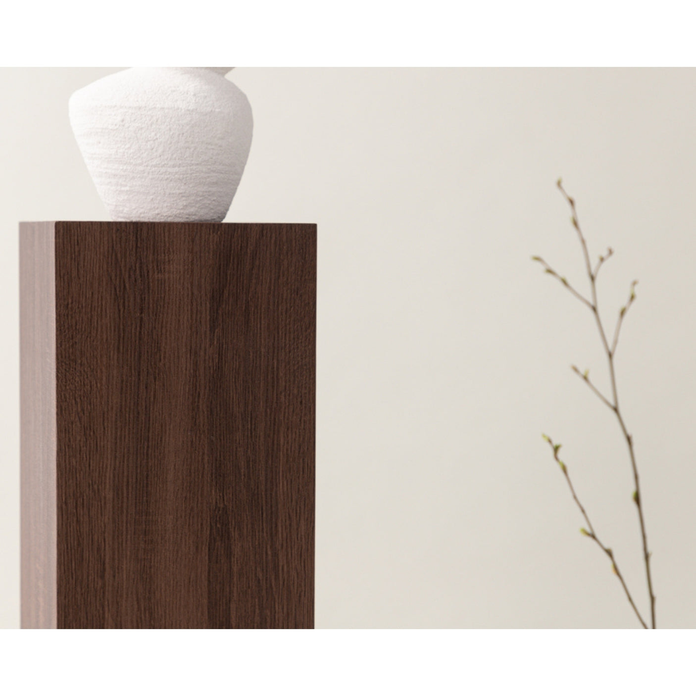 Ramsvik Tall Storage Venture Design Sidebord