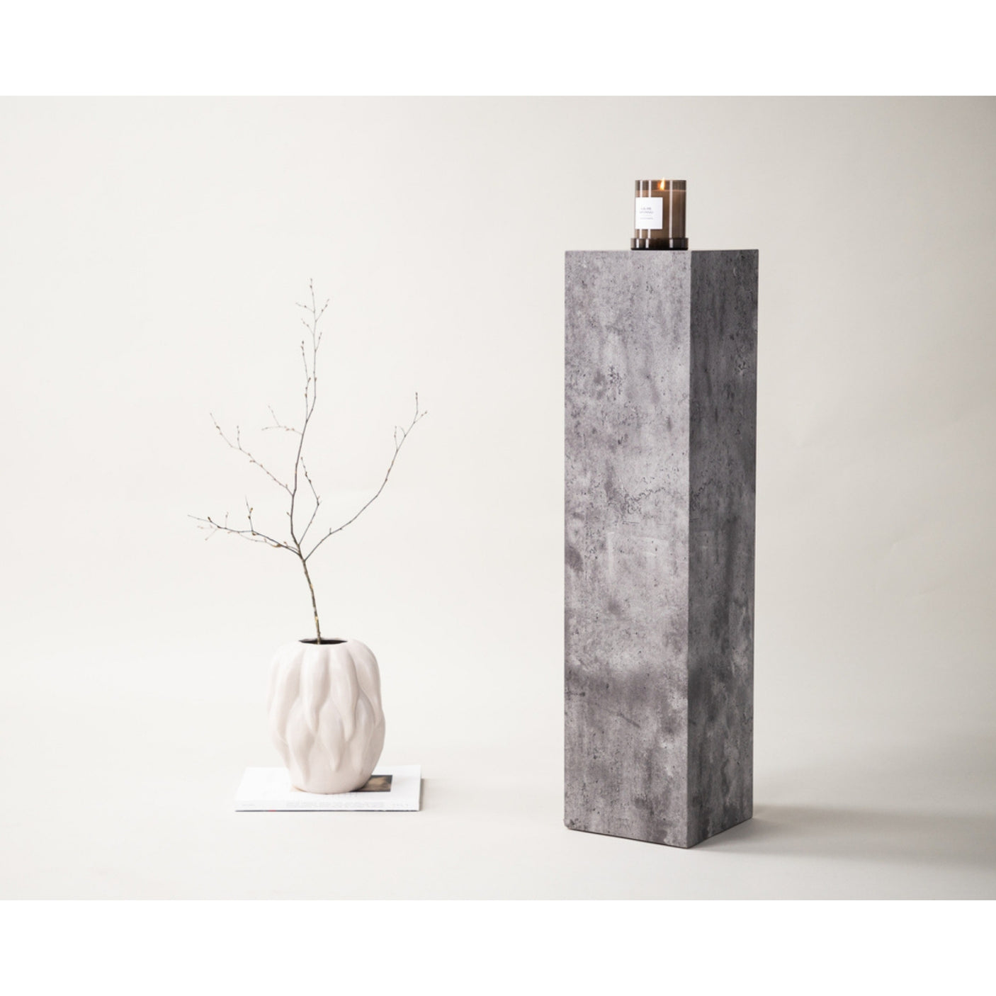 Ramsvik Tall Storage Venture Design Sidebord