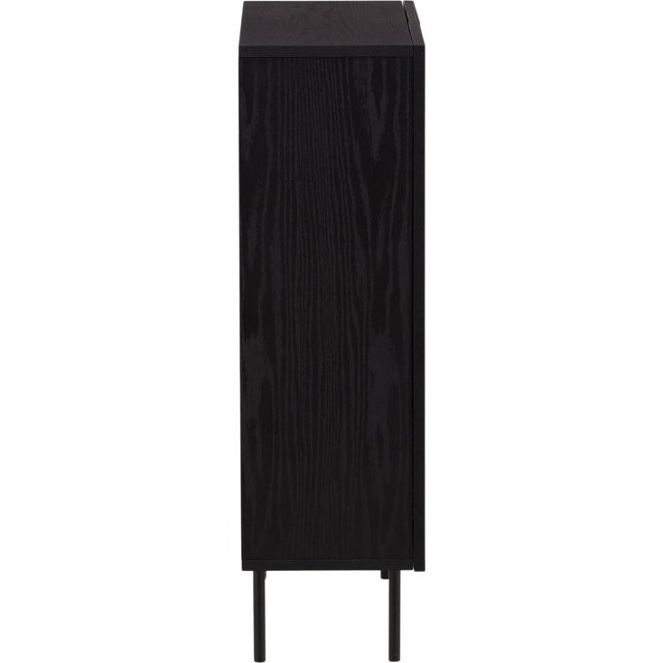 Björkön vitrineskap høyt Venture Design Vitrineskap