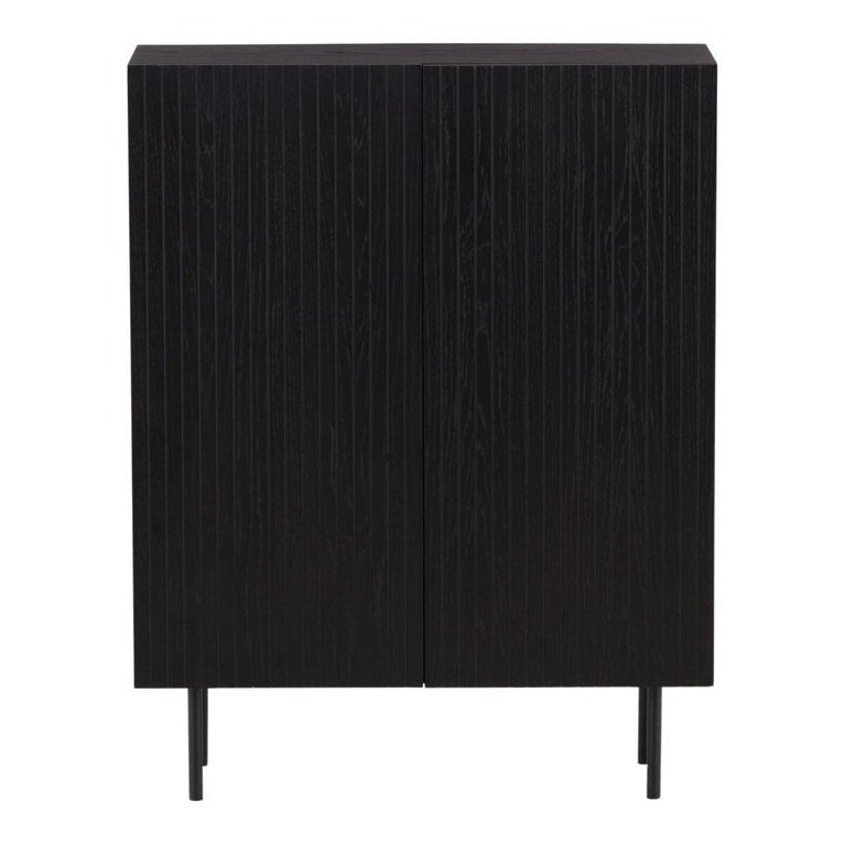 Björkön vitrineskap høyt Venture Design Vitrineskap