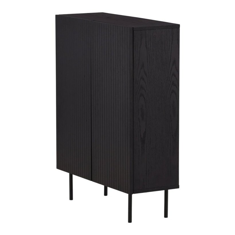 Björkön vitrineskap høyt Venture Design Vitrineskap