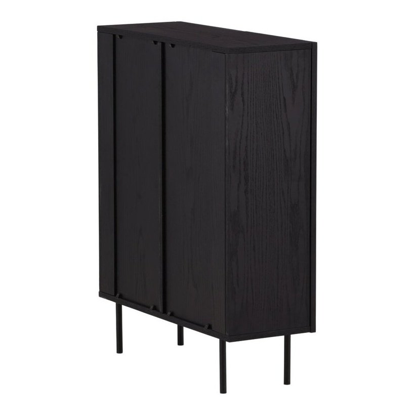 Björkön vitrineskap høyt Venture Design Vitrineskap