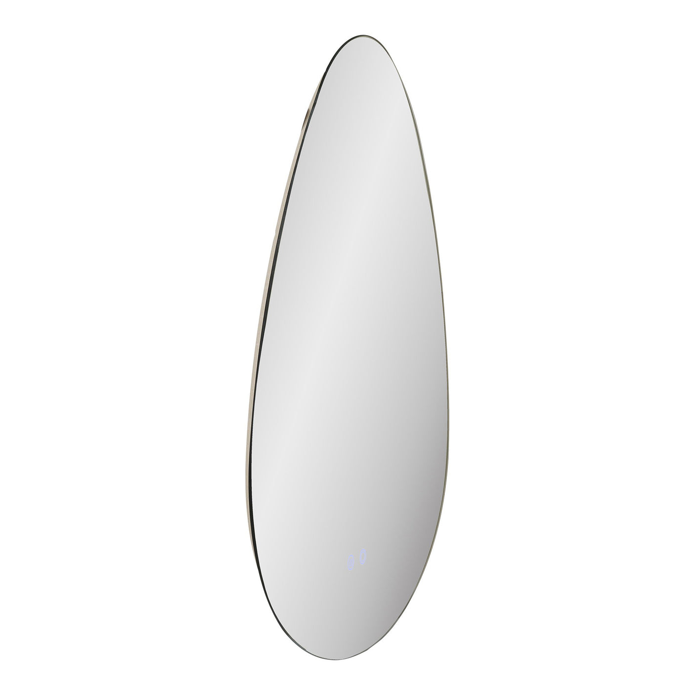 Kiama speil House Nordic LED-speil
