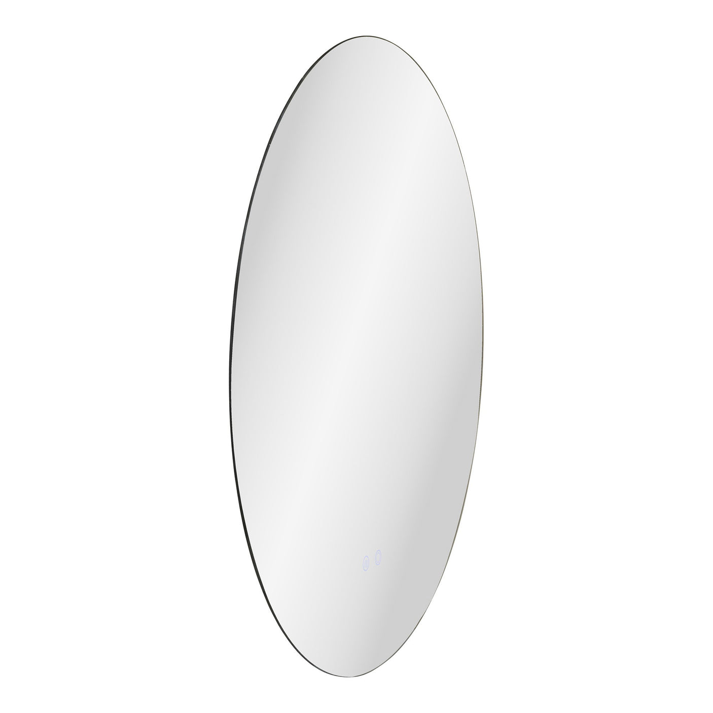 Kiama speil House Nordic LED-speil