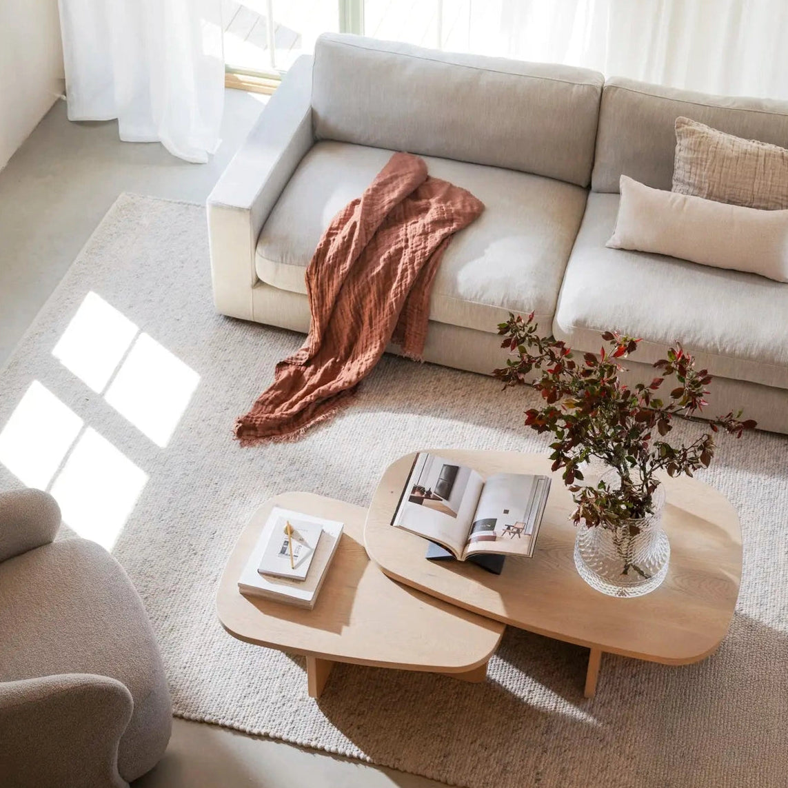 Langdon sofa 4 seter Rowico Sofa