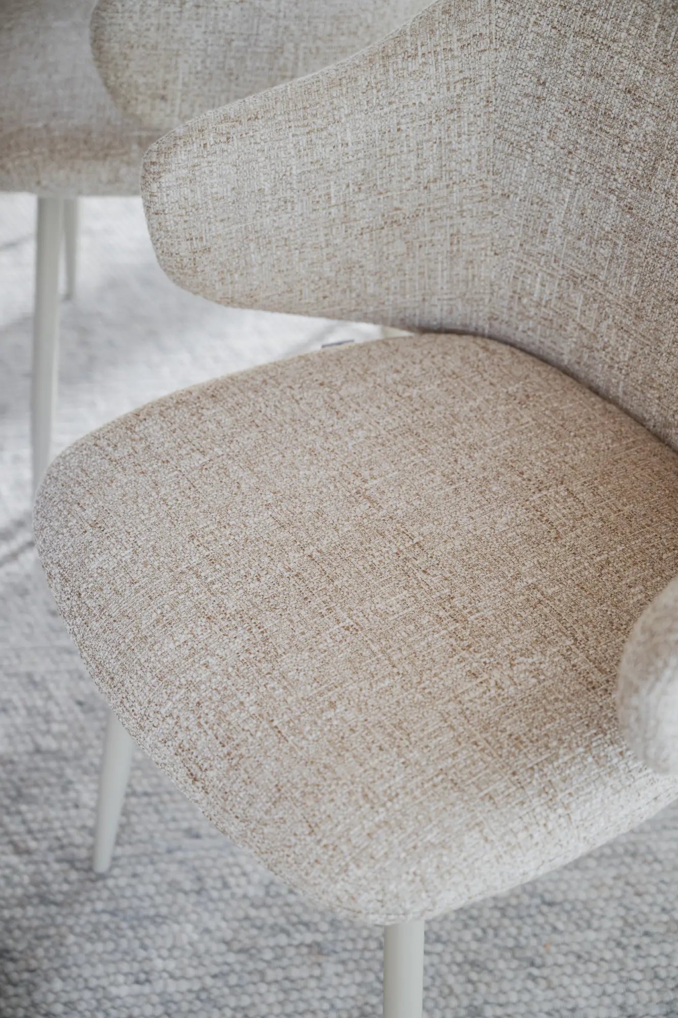 Drake spisestol Rowico Spisestol