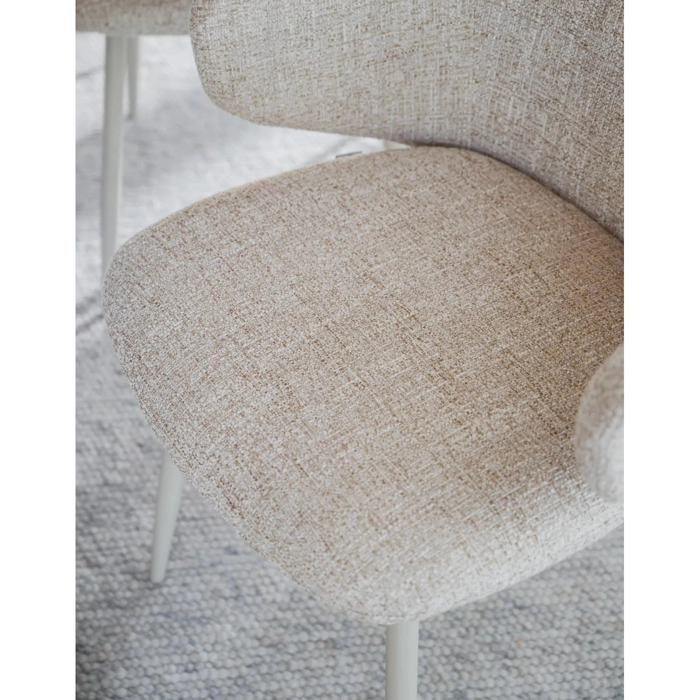 Drake spisestol Rowico Spisestol