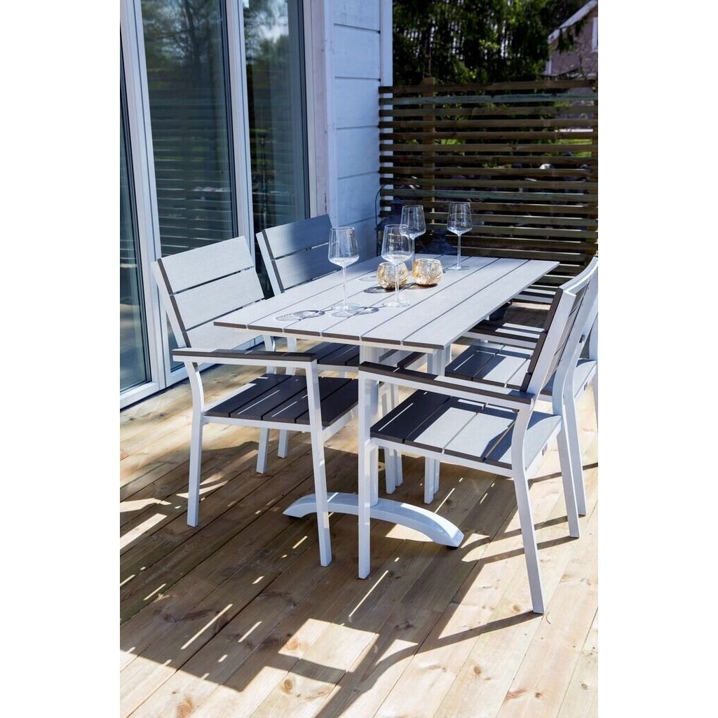 Levels spisestol Venture Design Spisestol