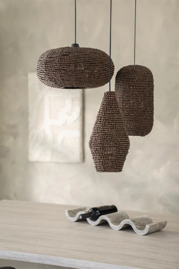 Shanga 1 By-Boo Bordlampe