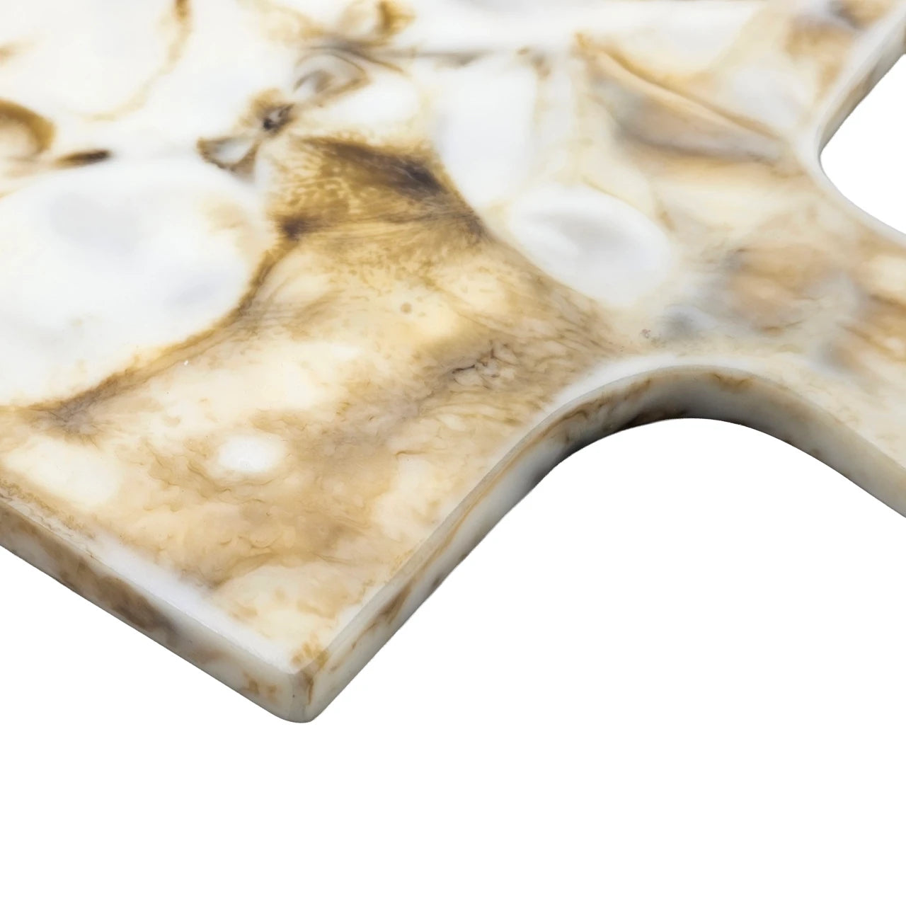 serveringsbrett lite natural - Tray Cindy Richmond Interiors Serveringsbrett