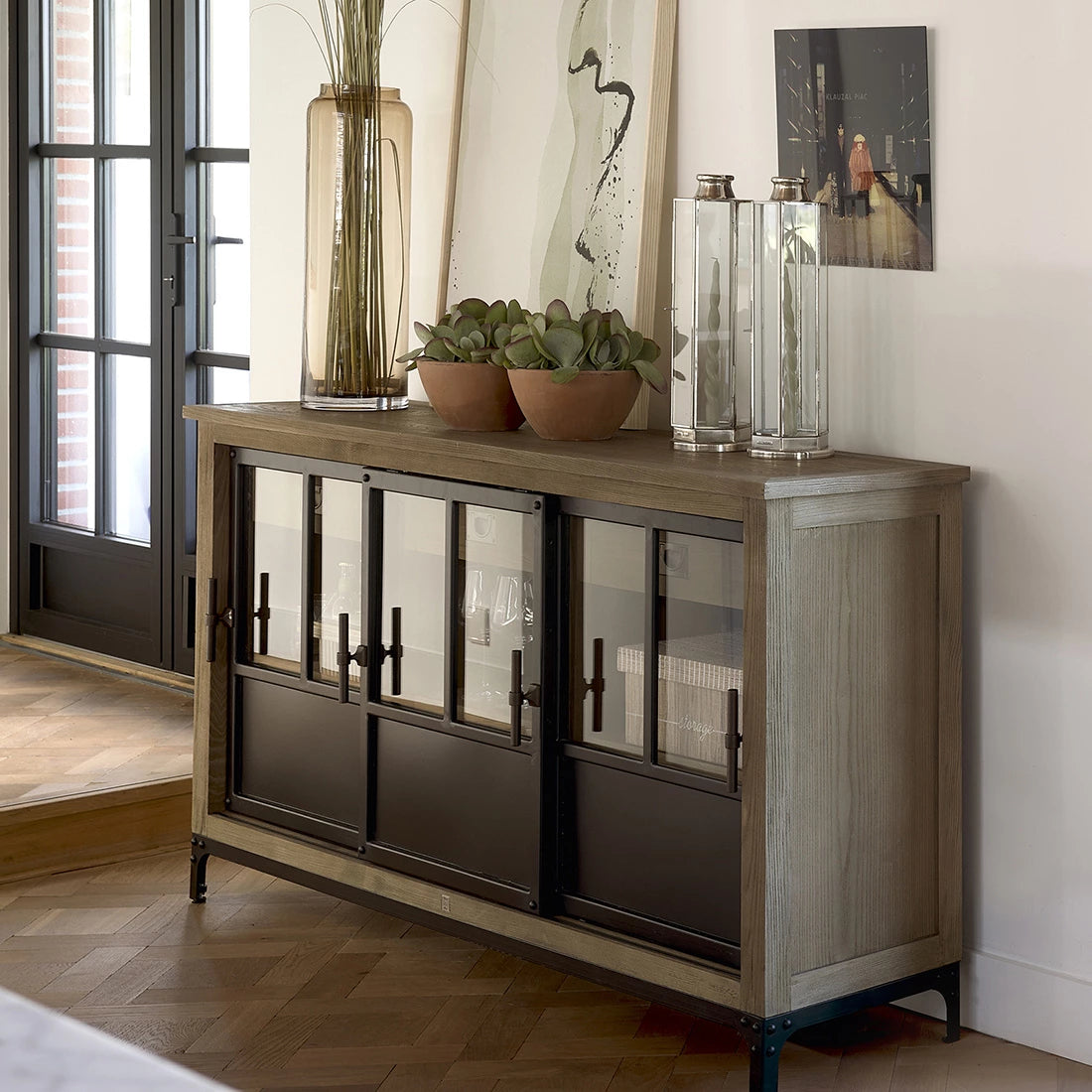 Hoxton Dresser Riviera Maison Skjenk