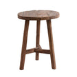 MOLOPO skamme - natur Nordal STOOLS