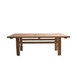 PALORA sofabord - natur Nordal TABLES