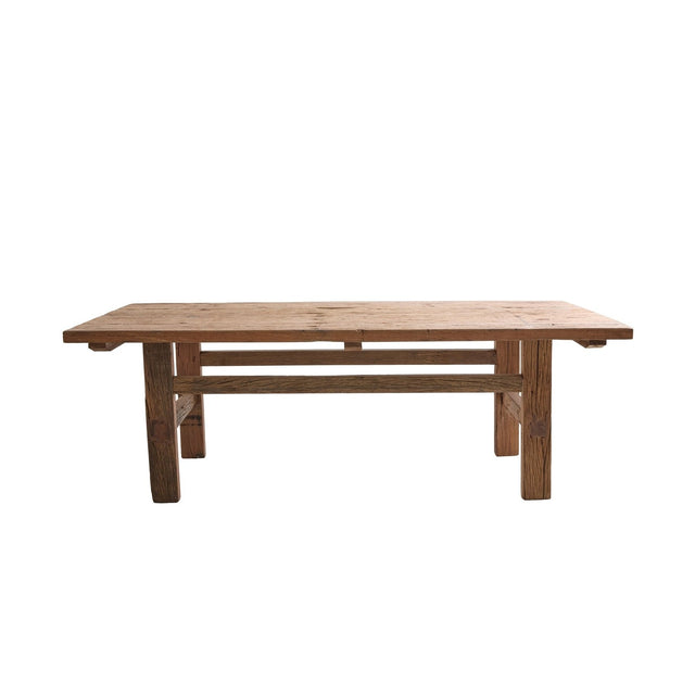 PALORA sofabord - natur Nordal TABLES
