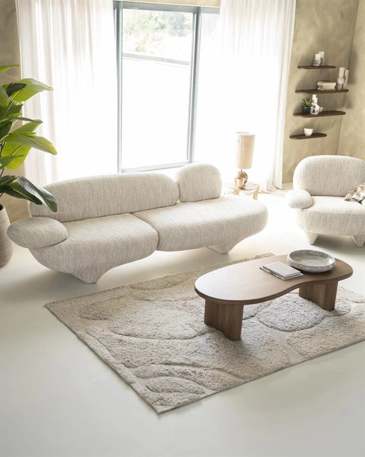 Sofa Jayden Eleonora Sofa