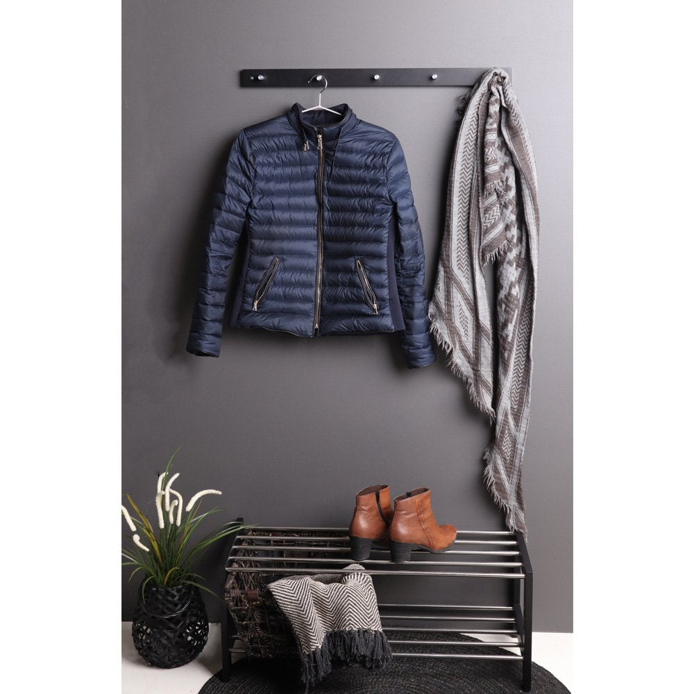 Padova skohylle House Nordic Klesstativ