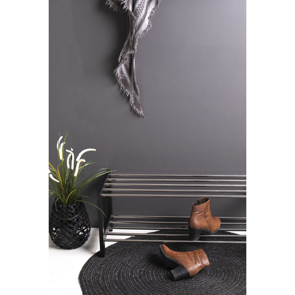 Padova skohylle House Nordic Klesstativ