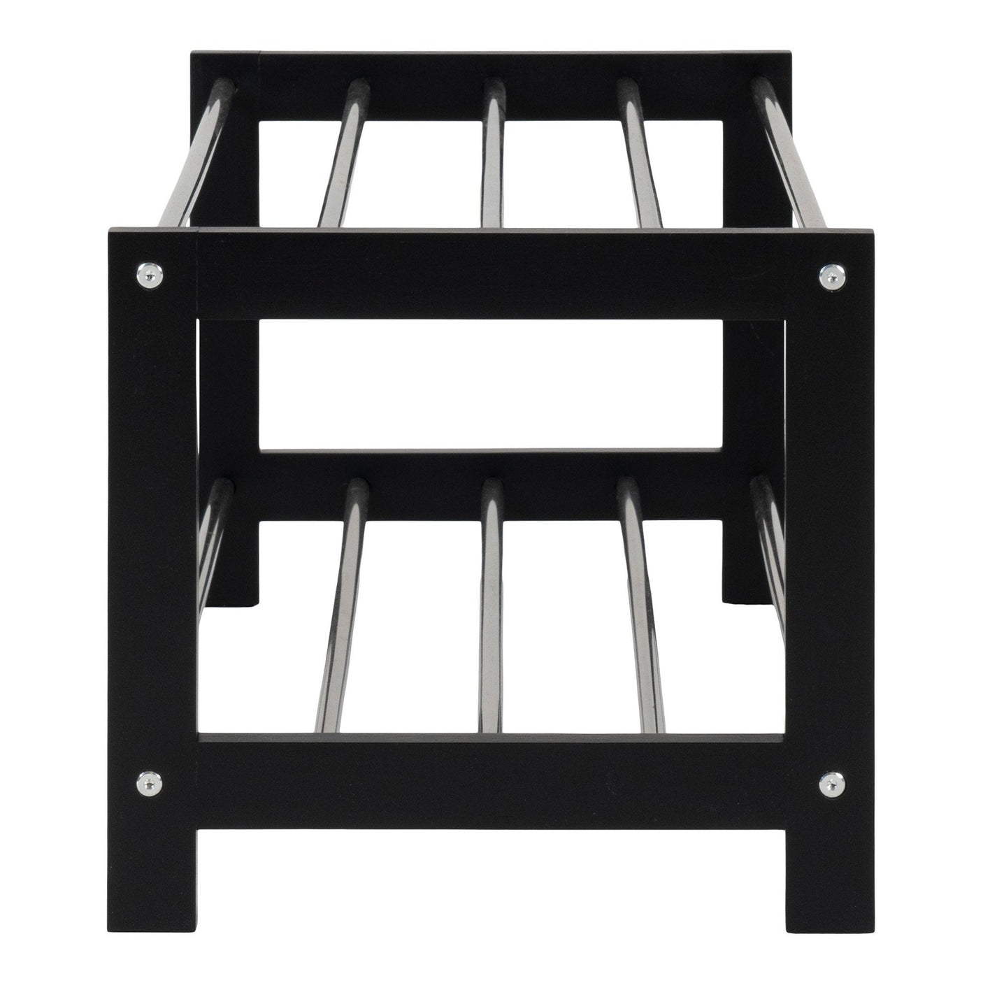 Padova skohylle House Nordic Klesstativ