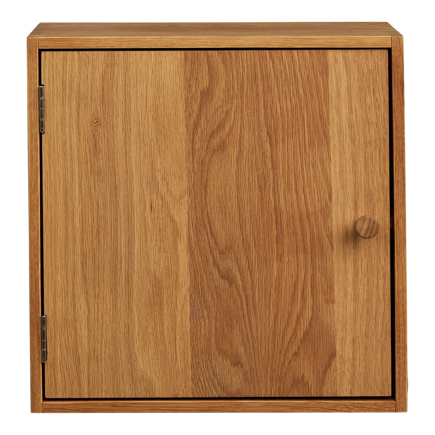 Townsville vegghylle med dør House Nordic Varetype