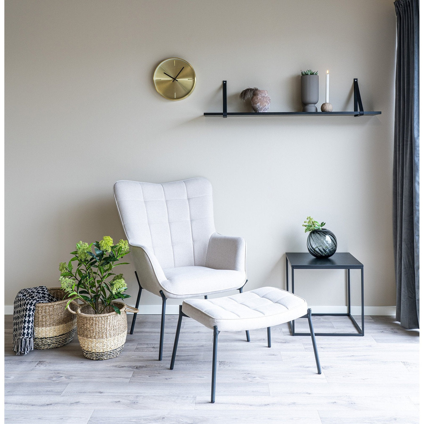 Forno hylle House Nordic Hylle