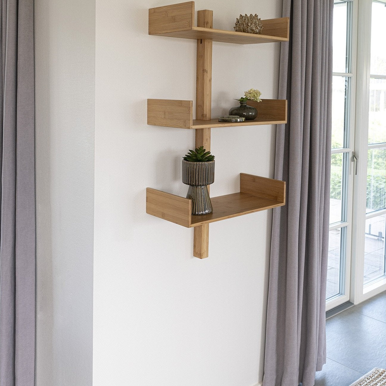 Villa hylle House Nordic Hylle