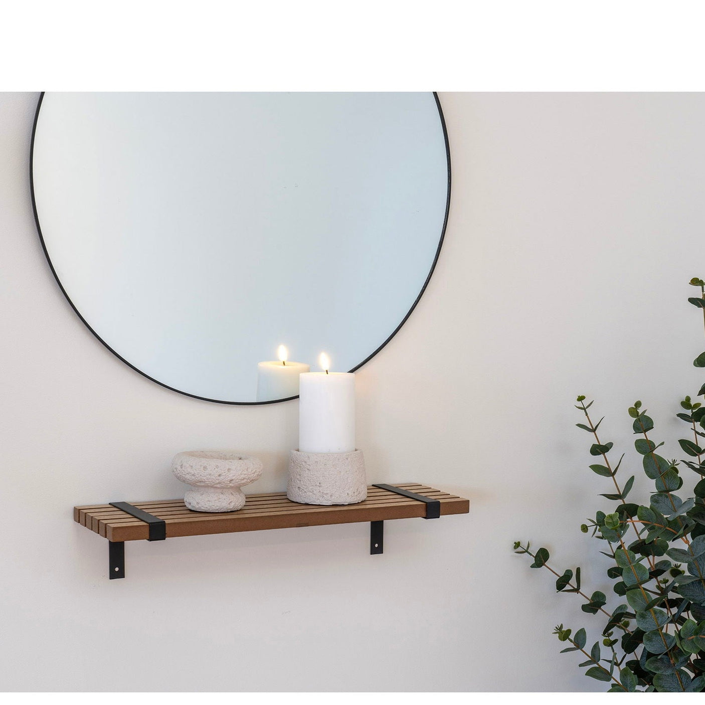 Luxor vegghylle House Nordic Hylle