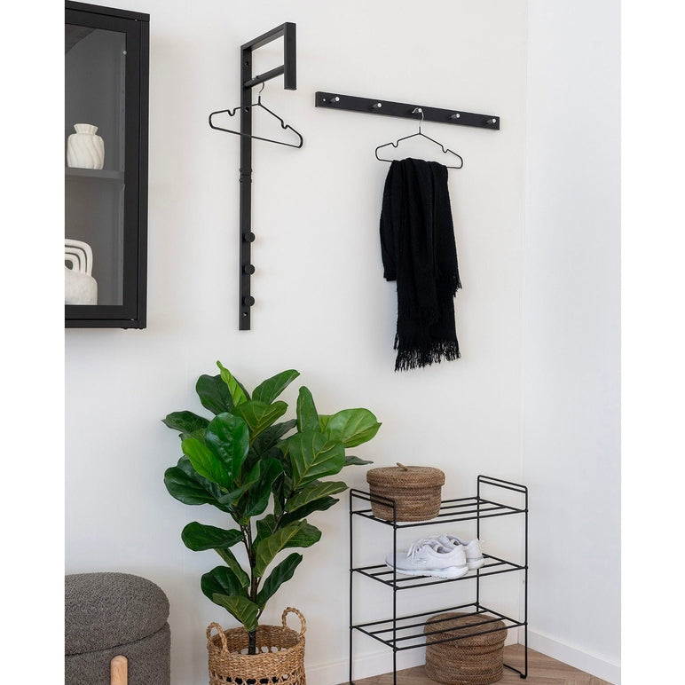 Swansea skohylle House Nordic Hylle