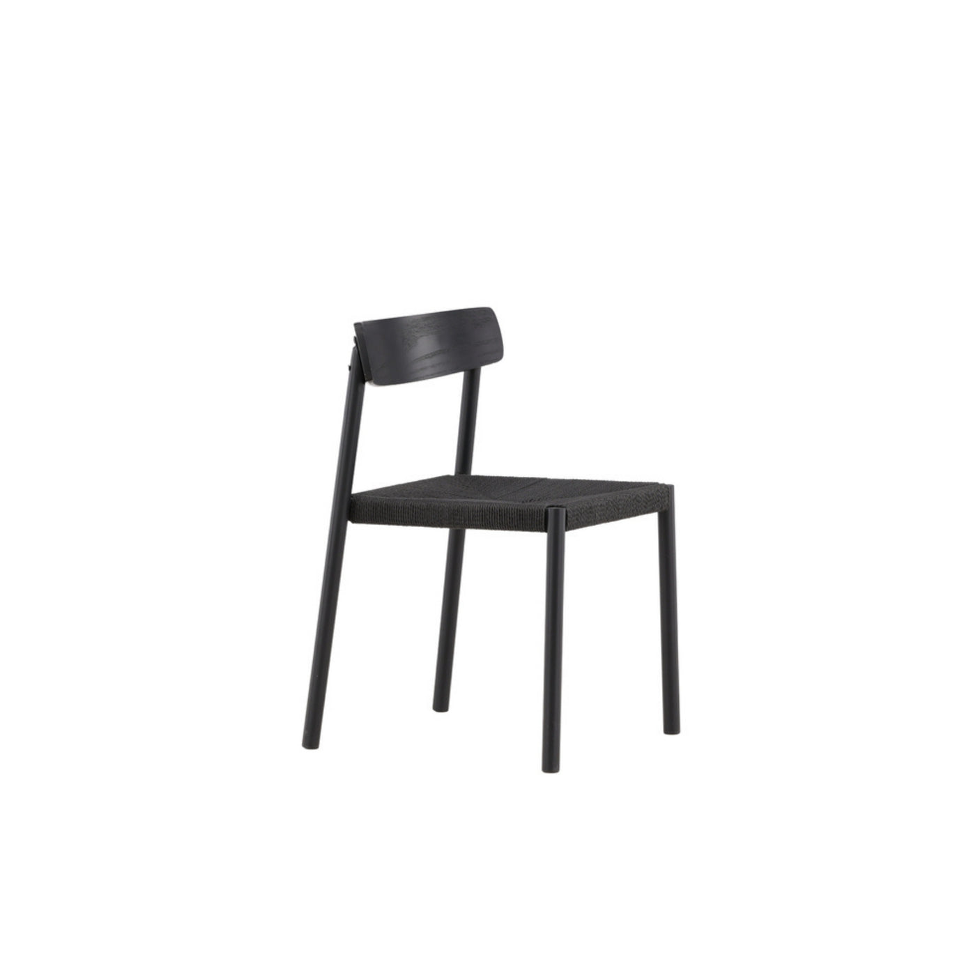 Malmön Dining Chair Venture Design Spisestol