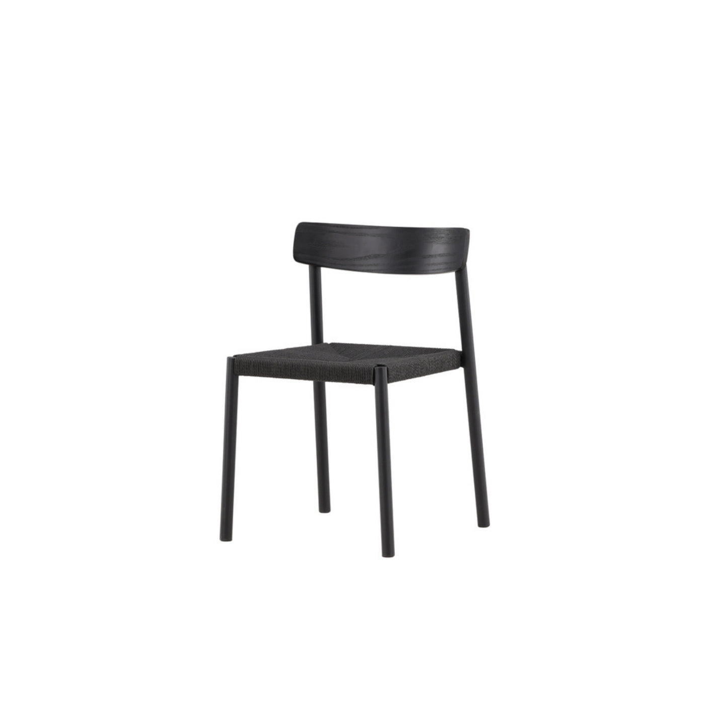 Malmön Dining Chair Venture Design Spisestol