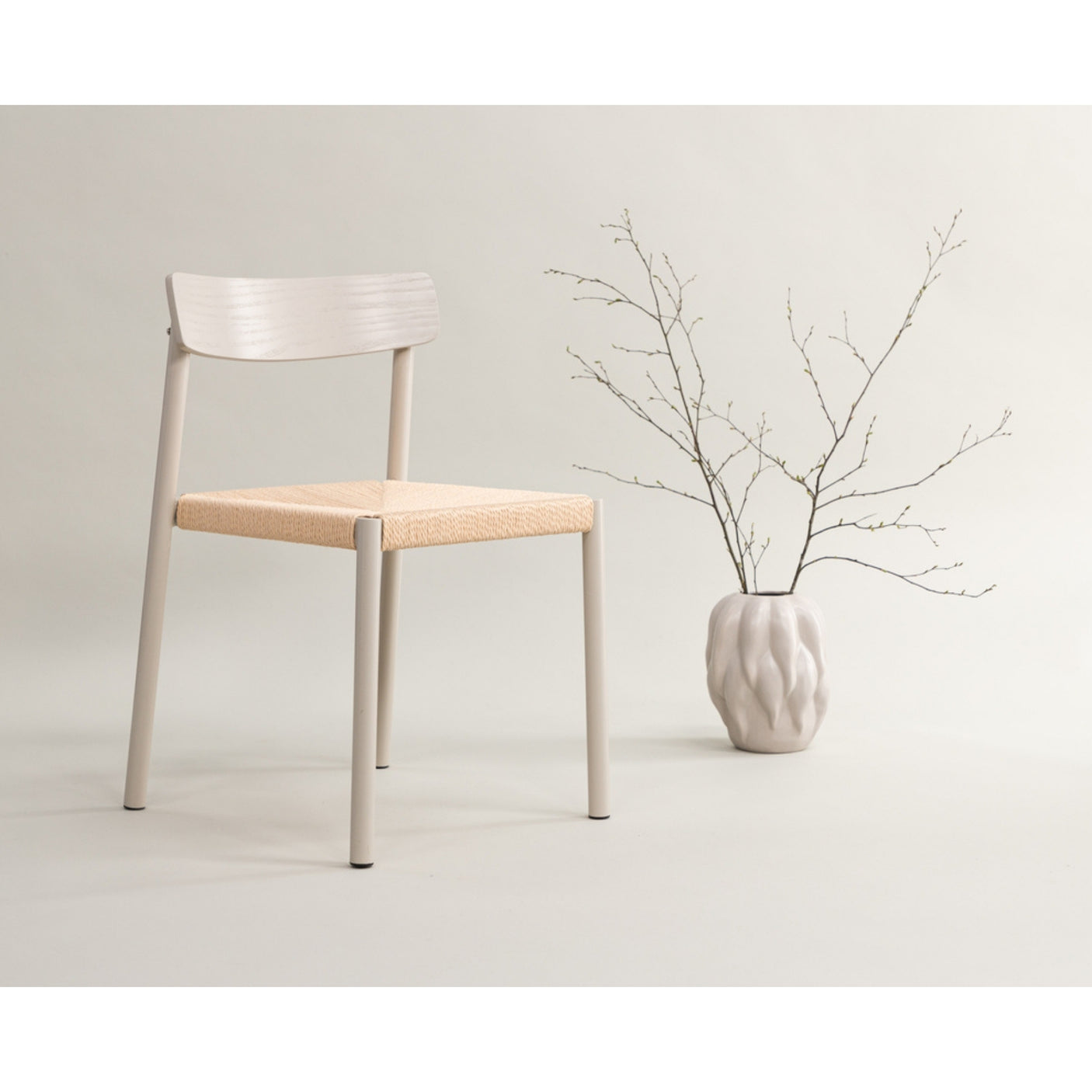 Malmön Dining Chair Venture Design Spisestol